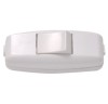 Intrerupator pe fir alb 2A 250Vac basculant