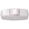 Intrerupator pe fir alb 2A 250Vac basculant