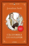 Jonathan Swift - Călătoriile lui Gulliver