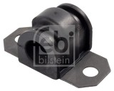 Bucsa bara stabilizatoare FEBI BILSTEIN 34747, punte fata, Ford Fiesta V VI, Mazda