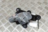 Motor ștergător luneta PEUGEOT 3008 SUV 2021 OEM: 9811259980,0390205112 27612842