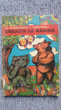 Ursuletii lui Raduna, N. Radulescu Lemnaru, Ed Ion Creanga 1973, 100 pag