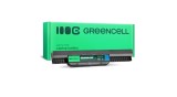Green Cell Baterie laptop Asus K53 K53E K53S K53SV X53 X53 X53S X53U X54 X54C X54H