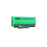 Green Cell Baterie laptop Asus K53 K53E K53S K53SV X53 X53 X53S X53U X54 X54C X54H