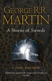 A Storm of Swords. Part 1: Steel and Snow | George R.R. Martin