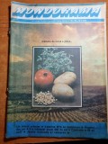 mondorama nr. 15-16 din anul 1990