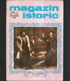 Cumpara ieftin MAGAZIN ISTORIC, REVISTĂ ISTORIE - ANUL III, NR. 11 (32) NOIEMBRIE 1969
