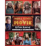 Horrible Histories, The Movie: Rotten Romans