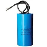 Cumpara ieftin Condensator Pornire Motor Electric -CBB60 450V 50/60Hz 50 MFD,Diametru 50 mm