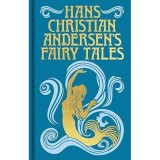Hans Christian Andersen's Fairy Tales: Gilded Pocket Edition
