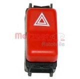 Comutator ,lumini de avarie MERCEDES E-CLASS Combi (S124) (1993 - 1996) METZGER 0916005