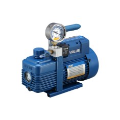 Pompa de Vid Profesională V-i120SV - Soluția de Top pentru Vidarea
