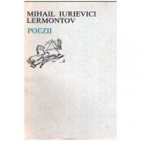 Mihail Iurievici Lermontov - Poezii - 106932