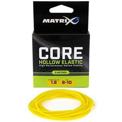 Elastic Matrix Core Hollow 3m, 8-10, 1.8mm foto