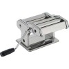 Masina Paste &amp; Taitei Manuala, 6 Grosimi, Inox, WN16195-150, Aparat Facut Taitei Acasa, Intins Aluat, Ușor de Curățat