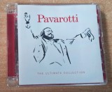 Luciano Pavarotti - The Ultimate Collection CD