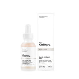 Acid Lactic 10% + Acid Hialuronic, 30ml, The Ordinary