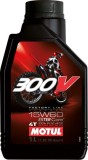Ulei Motor Motul 300V 4T 15W60 1L Off Road - Cod MX_NEW 104137