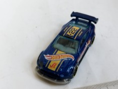 bnk jc Hot Wheels 2020 - Custom &#039;18 Ford Mustang GT - 222/250
