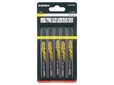 P&acirc;nză de Fierăstrău pentru Metal 106mm 14T 5buc.