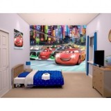 Tapet pentru Copii Cars