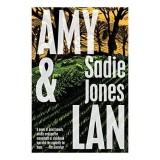 Cumpara ieftin Amy &amp; Lan, Sadie Jones