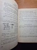 manual de geometrie - pentru clasa a 7-a - din anul 1963