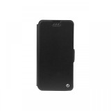 Husa LG K11 (2018) Lemontti Book Elegant Negru