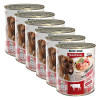 Nou Conservă BEWI DOG &ndash; Beef Tripe - 6 x 800g