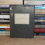 Dr. GH. MARINESCU - INFECTIUNEA GONOCOCICA , 1924 *