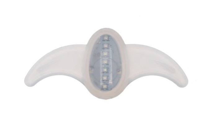 Lumini biciclete, montaj spite Cod:AWR1401