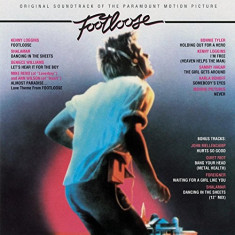 Footloose (Soundtrack) - Vinyl | Various Artists