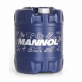 Spuma Activa Auto Mannol 20L, Concentrata, PH Neutru, Curatare Eficienta, Pentru Spalatorii Auto