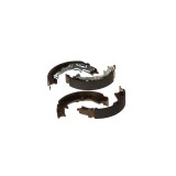 Set saboti frana HYUNDAI ACCENT III MC ABE C00525ABE