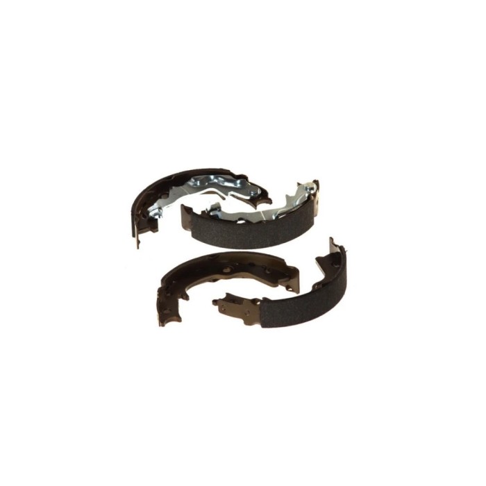 Set saboti frana KIA RIO II limuzina JB ABE C00525ABE