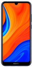 Telefon mobil Huawei Y6s 2019 Procesor Octa Core IPS LCD 6.09&amp;quot; 3GB RAM 32GB 4G Dual SIM Orchid Blue foto