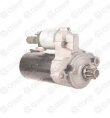 Starter AUDI TT (8N3) (1998 - 2006) QWP WST355 foto