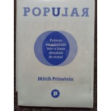Mitch Prinstein - Popular (Editia: 2018)