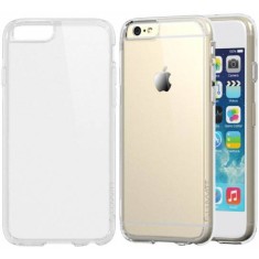 Husa pentru Apple iPhone 6 Apple iPhone 6S TPU 0.3mm transparenta