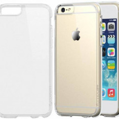 Husa pentru Apple iPhone 6 Apple iPhone 6S TPU 0.3mm transparenta