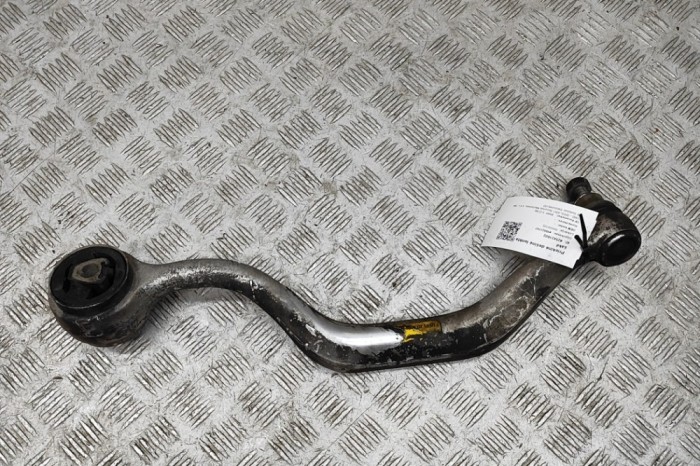 Braț curbat dreapta față BMW 5 E39 2001 OEM: 1092610 25431602