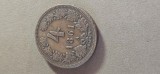4 kreuzer 1861 A