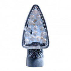 MBS Set semanlizari Led Oxford Arrow, Cod Produs: OF550OX