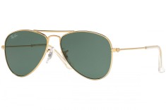 Ray-Ban Junior Aviator RJ 9506S 223/71 foto