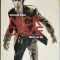 Reinhard Kleist - Nick Cave. Mercy on Me (comics)