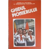 GHIDUL PIONIERULUI (PRIMELE 16 PAGINI RUPTE)-COLECTIV-223652