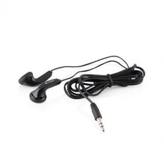 Casti Logic In-Ear LH-11 Black foto