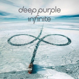 Deep Purple inFinite (cd)