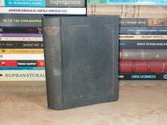NOUL TESTAMENT CU PSALMII * IUSTIN , 1982 #