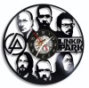 LINKIN PARK- ceas de perete